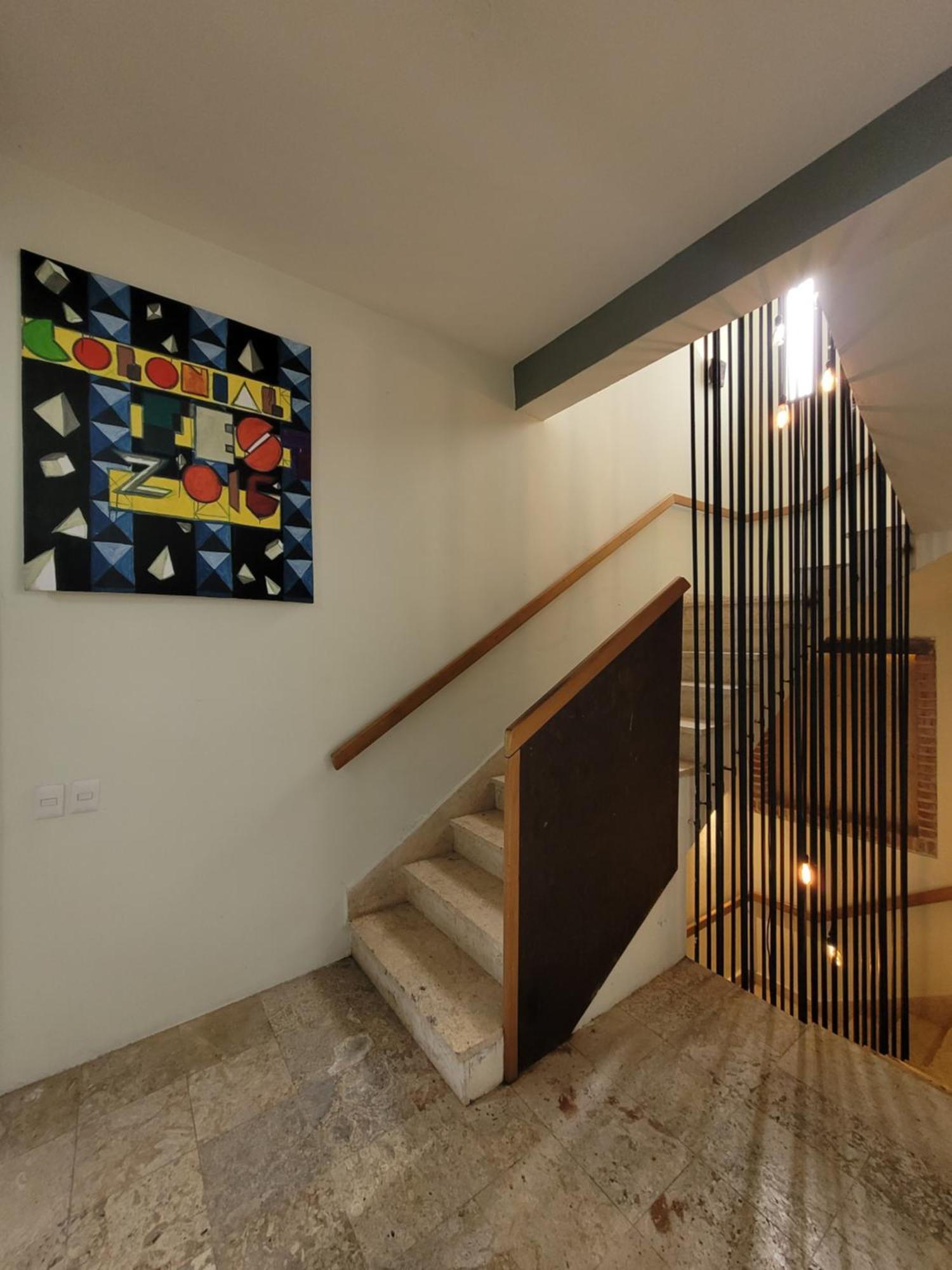 Heritage Residences Signature Collection Санто Доминго Екстериор снимка