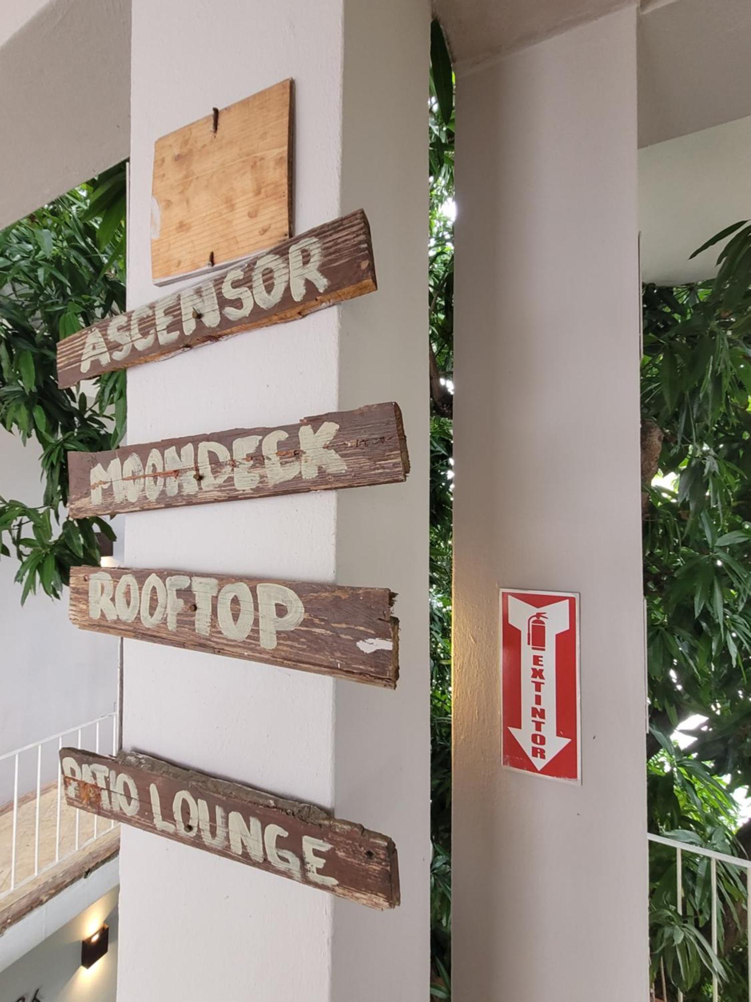 Heritage Residences Signature Collection Санто Доминго Екстериор снимка