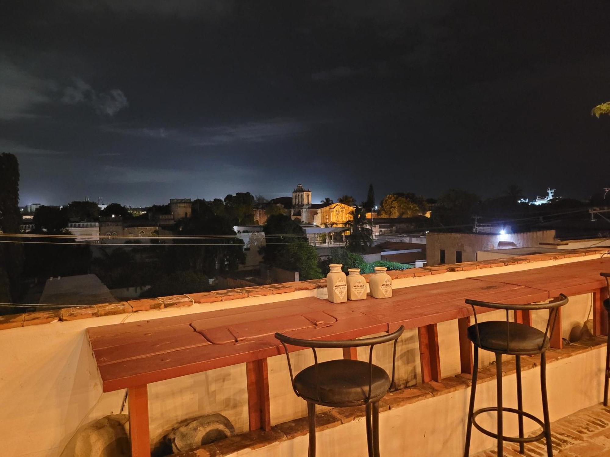 Heritage Residences Signature Collection Санто Доминго Екстериор снимка