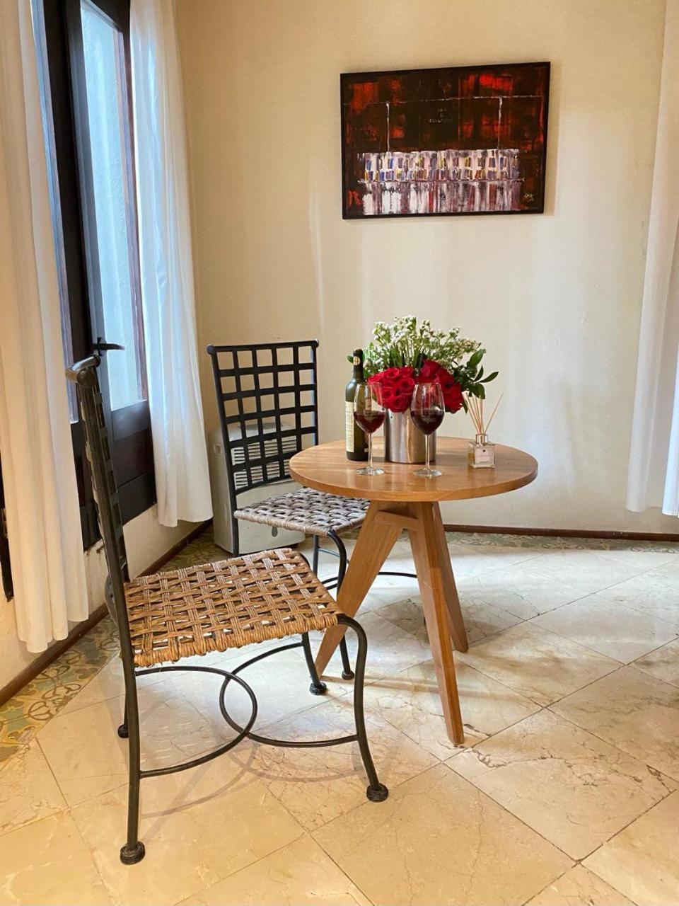 Heritage Residences Signature Collection Санто Доминго Екстериор снимка