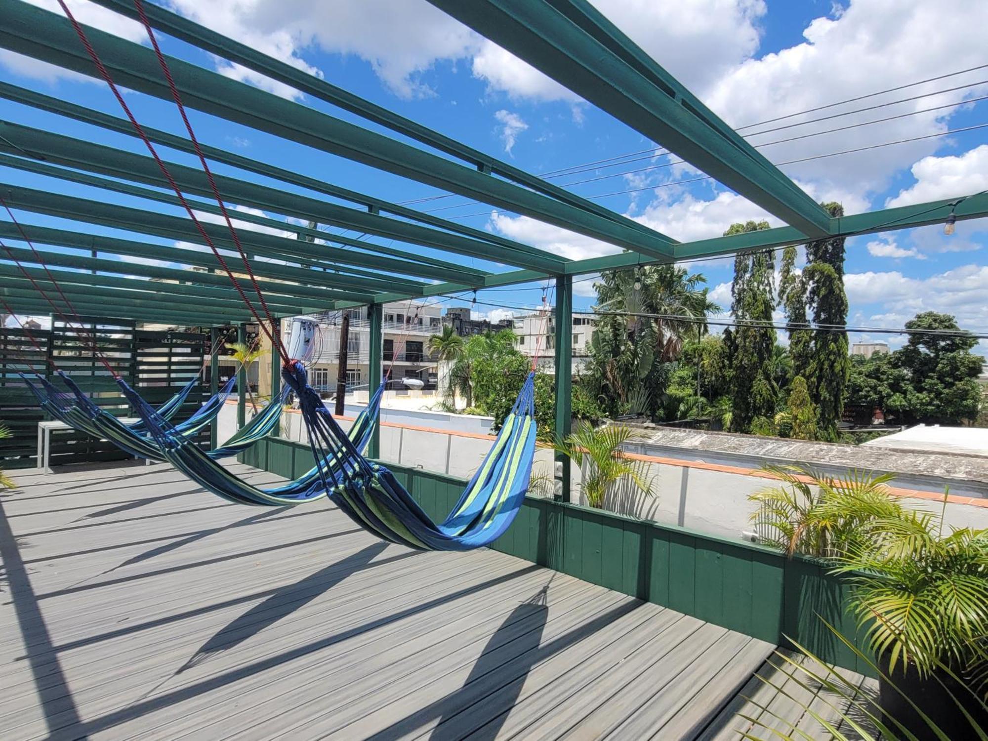 Heritage Residences Signature Collection Санто Доминго Екстериор снимка