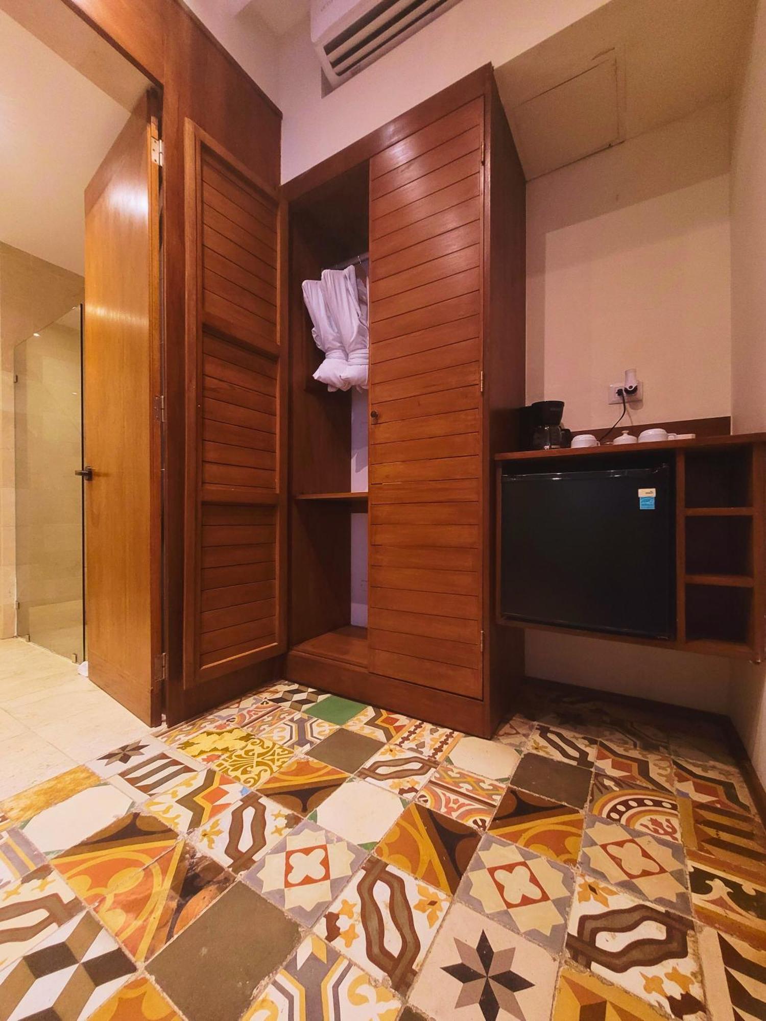 Heritage Residences Signature Collection Санто Доминго Екстериор снимка