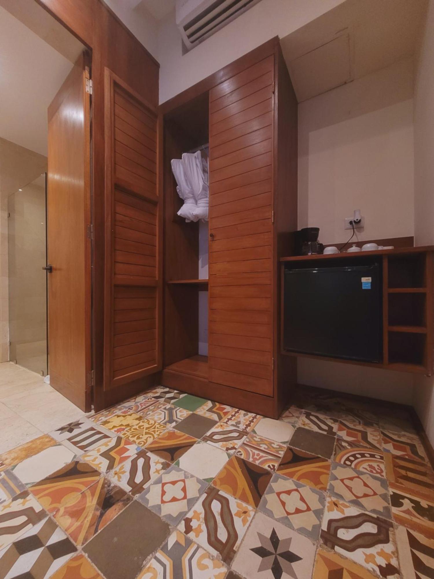 Heritage Residences Signature Collection Санто Доминго Стая снимка